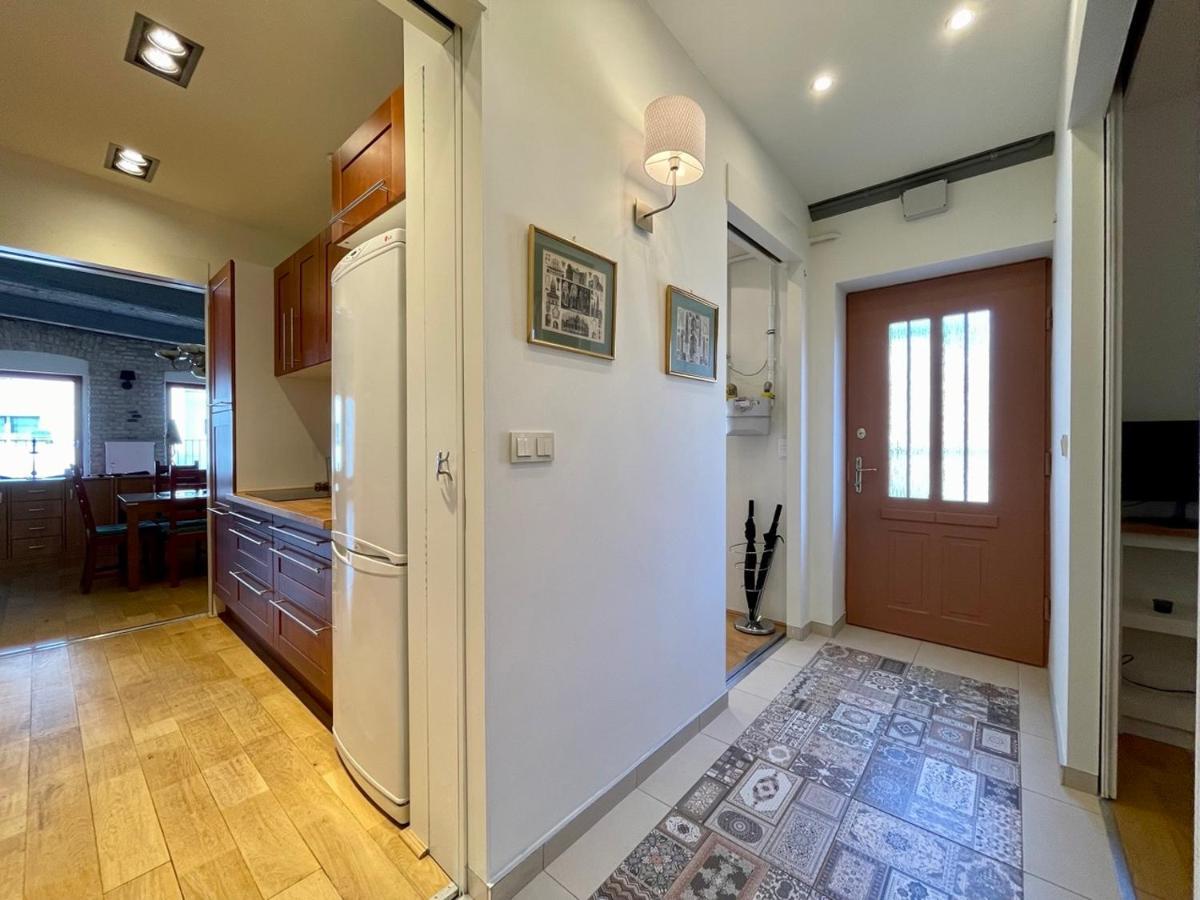Penthouse W Private Rooftop And Free Parking Βουδαπέστη Εξωτερικό φωτογραφία