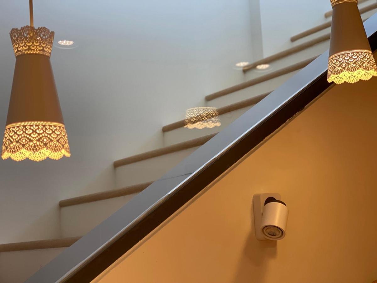 Penthouse W Private Rooftop And Free Parking Βουδαπέστη Εξωτερικό φωτογραφία