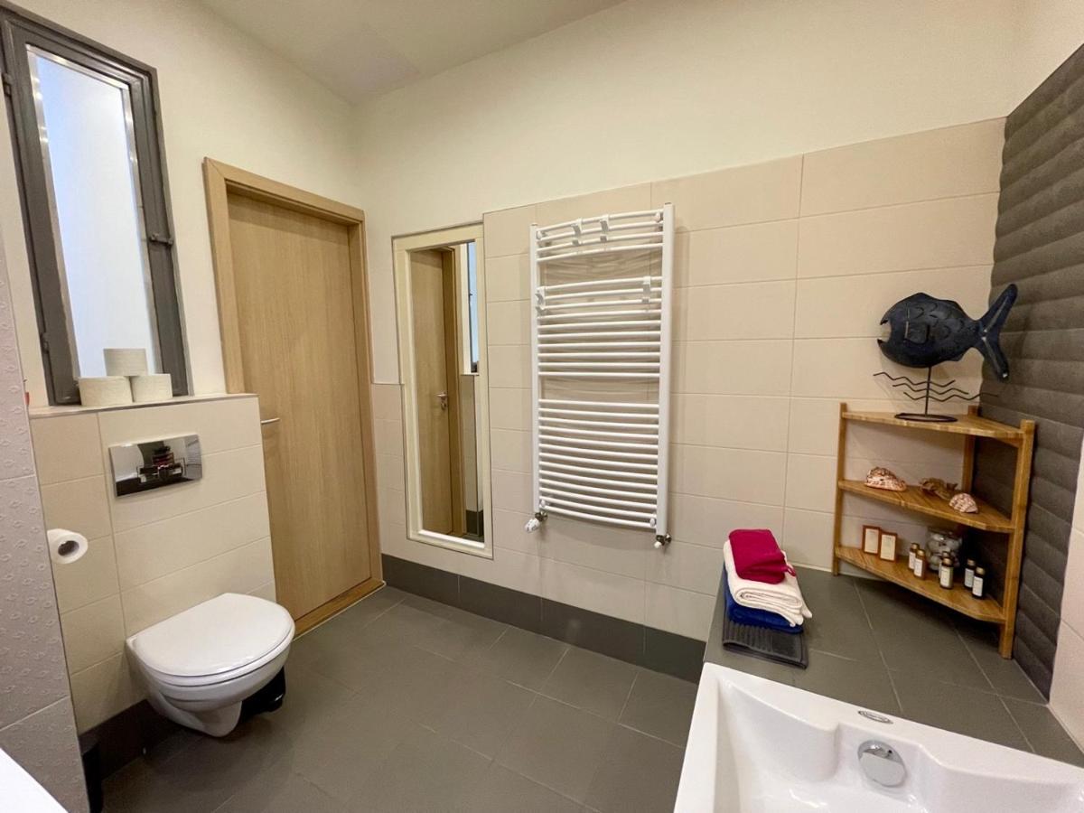 Penthouse W Private Rooftop And Free Parking Βουδαπέστη Εξωτερικό φωτογραφία